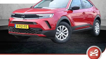 Occasion 2022 Opel Mokka Edition SUV | € 18.425 (Goede deal)