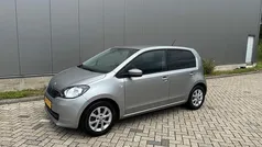 Gebruikt 2017 Skoda Citigo Hatchback | € 6.500 (Eerlijke prijs)