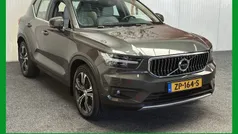 Gebruikt 2019 Volvo XC40 Inscription SUV | € 30.940 (Eerlijke prijs)