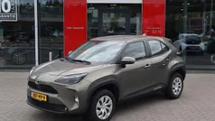 Groen Gebruikt 2024 Toyota Yaris Cross Active SUV | € 25.400 (Goede deal)