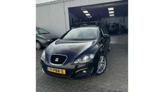 Gebruikt 2011 Seat Leon Sport Hatchback | € 5.950 (Eerlijke prijs)
