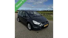 Gebruikt 2014 Ford S-MAX S MPV | € 9.950 (Goede deal)