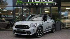 Gebruikt 2022 Mini Cooper S Countryman Untamed Edition SUV | € 34.850 (Super prijs)