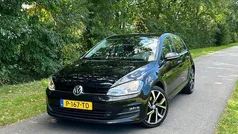 Gebruikt 2013 VW Golf VII Comfortline Hatchback | € 7.975 (Eerlijke prijs)