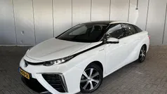 Gebruikt 2015 Toyota Mirai Executive Sedan | € 14.900