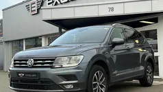 Gebruikt 2021 VW Tiguan Allspace Comfortline SUV | € 26.950 (Super prijs)