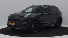 Gebruikt 2023 Lynk & Co 01 SUV | € 28.700 (Eerlijke prijs)