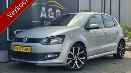 Occasion VW Polo 75 PK (55 kW) 2014 Hatchback
