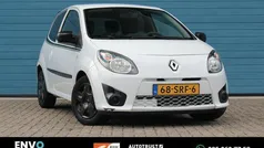 Wit Gebruikt 2011 Renault Twingo Collection Hatchback | € 2.750 (Goede deal)