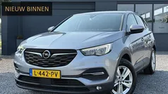Gebruikt 2019 Opel Grandland X Edition SUV | € 11.743 (Eerlijke prijs)