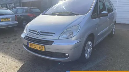 Occasion Citroën Xsara Picasso 109 PK (80 kW) 2006 MPV