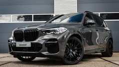 Grijs Gebruikt 2023 BMW X5 Executive SUV | € 71.999 (Goede deal)
