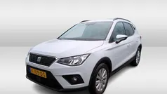 Wit Gebruikt 2020 Seat Arona Business SUV | € 18.450 (Eerlijke prijs)