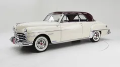 Gebruikt 1950 Chrysler Windsor | € 26.950
