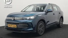 Gebruikt 2024 VW Tiguan Elegance SUV | € 50.940 (Eerlijke prijs)