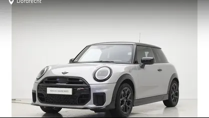 Occasion Mini John Cooper Works Comfort 156 PK (114 kW) 2025 Hatchback