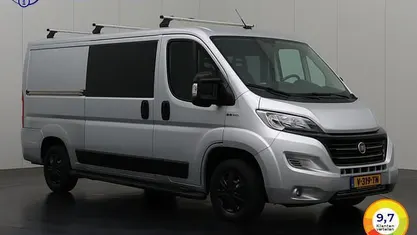 Occasion 2018 Fiat Ducato Van | € 14.695 (Super prijs)