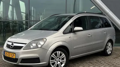 Occasion Opel Zafira Executive 105 PK (77 kW) 2006 MPV