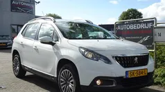 Gebruikt 2018 Peugeot 2008 Active SUV | € 7.950 (Goede deal)