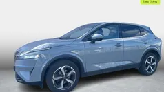 Grijs Gebruikt 2021 Nissan Qashqai N-Connecta SUV | € 26.499 (Eerlijke prijs)