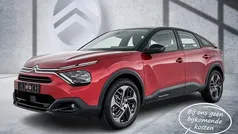 Gebruikt 2025 Citroën C4 SUV | € 29.990 (Eerlijke prijs)
