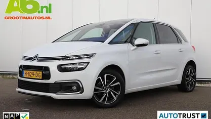 Occasion Citroën C4 SpaceTourer Business Class 131 PK (96 kW) 2020 MPV