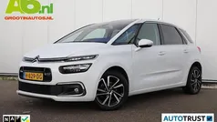 Gebruikt 2020 Citroën C4 SpaceTourer Business Class MPV | € 12.999 (Super prijs)