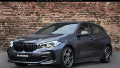 Gebruikt 2021 BMW 118 Shadowline Hatchback | € 26.945 (Eerlijke prijs)