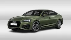 Gebruikt 2024 Audi A5 Sportback Competition Hatchback | € 42.450 (Eerlijke prijs)