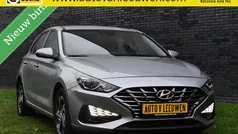 Gebruikt 2023 Hyundai i30 Turbo Hatchback | € 22.420 (Eerlijke prijs)