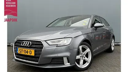 Occasion Audi A3 Sportback Sport 150 PK (110 kW) 2018 Hatchback