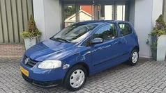 Gebruikt 2006 VW Fox Trendline Hatchback | € 895 (Goede deal)