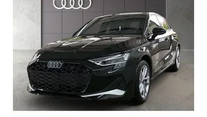 Occasion Audi A3 Advanced Plus 150 PK (110 kW) 2024 Hatchback