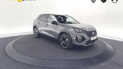 Occasion Peugeot 2008 GT 2025 Grijs SUV