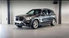 Gebruikt 2021 BMW X3 Executive SUV | € 39.900 (Super prijs)