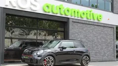 Blauw Gebruikt 2022 Mini John Cooper Works Classic Hatchback | € 35.950 (Eerlijke prijs)