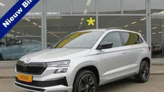 Overige Gebruikt 2022 Skoda Karoq SportLine SUV | € 33.950 (Eerlijke prijs)