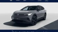 Grijs Nieuw 2025 VW ID.4 Edition SUV | € 37.420 (Goede deal)