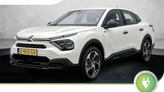 Gebruikt 2024 Citroën e-C4 Sedan | € 20.800 (Goede deal)
