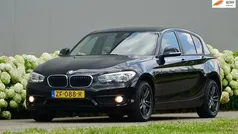 Gebruikt 2015 BMW 116 M Sport Hatchback | € 10.940 (Eerlijke prijs)