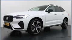 Wit Gebruikt 2024 Volvo XC60 Plus SUV | € 53.850 (Goede deal)