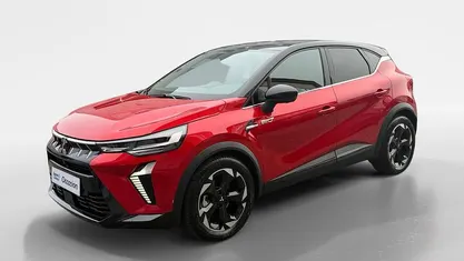 Occasion Mitsubishi ASX Instyle 2024 SUV