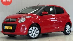 Gebruikt 2019 Citroën C1 Feel Hatchback | € 6.850 (Super prijs)