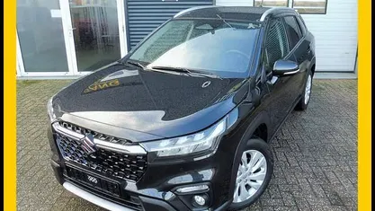 Occasion Suzuki SX4 S-Cross 110 PK (80 kW) 2025 SUV