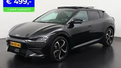 Zwart Gebruikt 2023 Kia EV6 GT-Line SUV | € 39.690 (Eerlijke prijs)