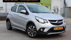 Gebruikt 2017 Opel Karl Edition Hatchback | € 8.975 (Eerlijke prijs)