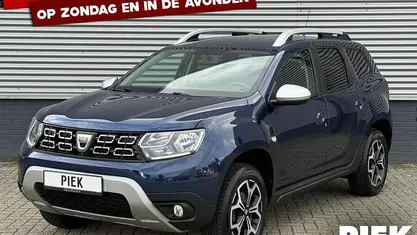 Gebruikt 2019 Dacia Duster Prestige SUV | € 13.999 (Eerlijke prijs)