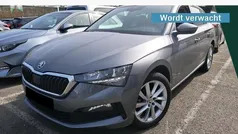 Gebruikt 2023 Skoda Scala Selection Hatchback | € 23.250 (Eerlijke prijs)
