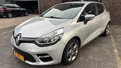 Gebruikt 2016 Renault Clio IV Expression Hatchback | € 7.450 (Goede deal)
