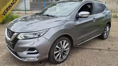 Gebruikt 2019 Nissan Qashqai Tekna+ SUV | € 18.950 (Goede deal)